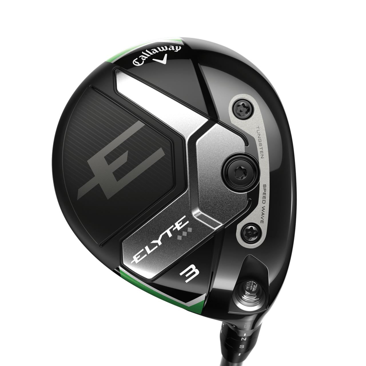Elyte Triple Diamond Fairway Wood
