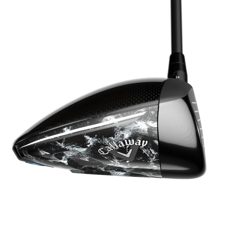 Women's Paradym Ai Smoke MAX D Driver