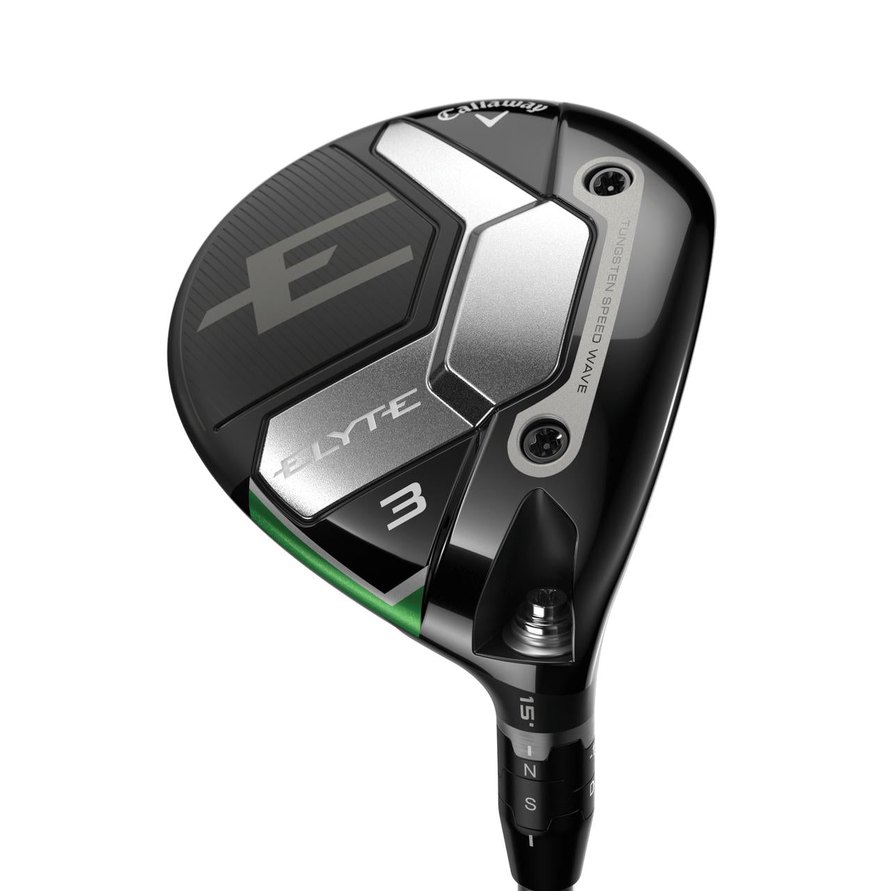 Elyte Fairway Wood