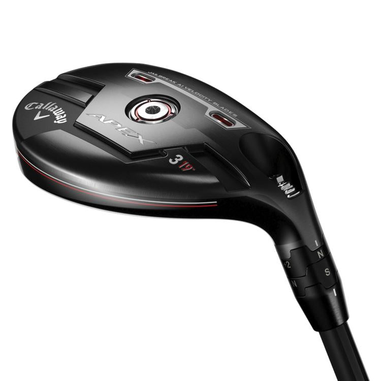 Apex 21 Hybrid