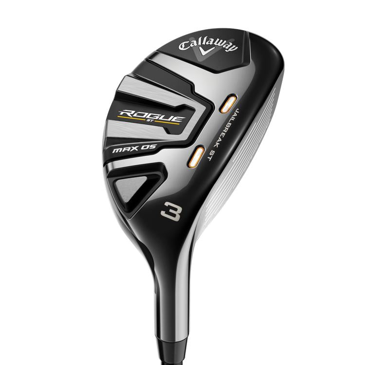 Rogue ST MAX OS Hybrid