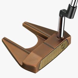 Lucky 7 Putter
