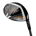 X2 Hot Fairway