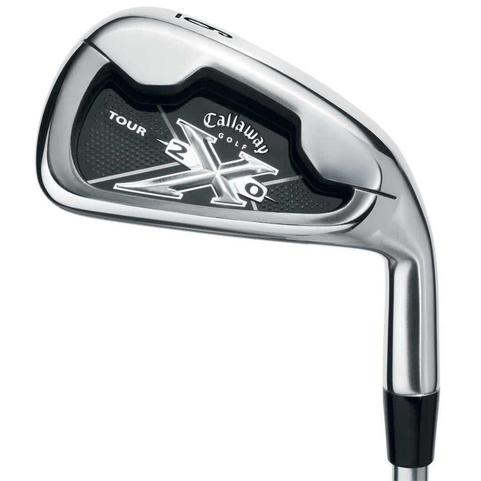 X-20 Tour Iron