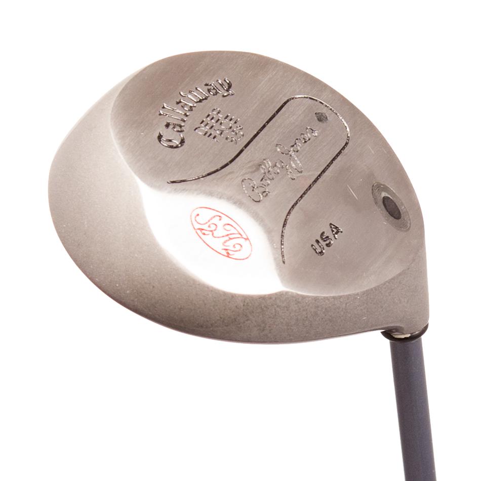 Bobby Jones Metal Head Driver