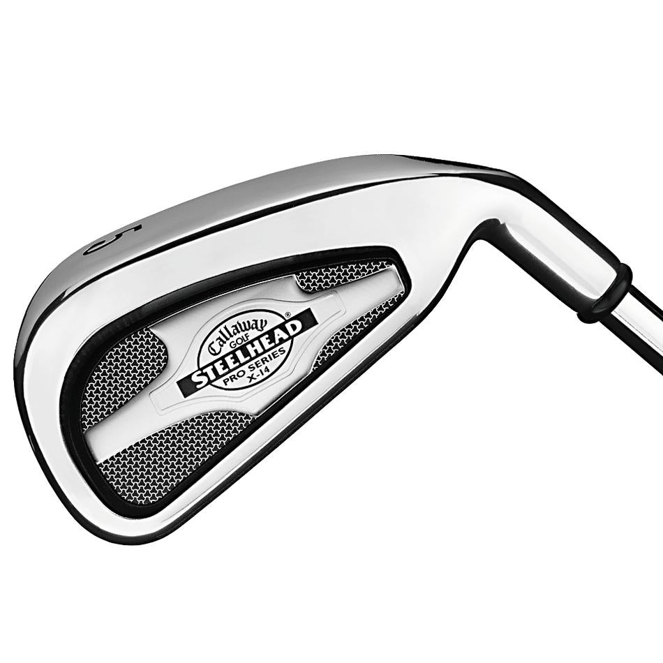 X-14 Pro Series Iron