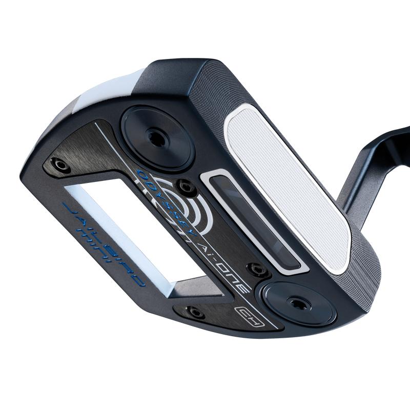 Ai-ONE Jailbird Mini CH Putter
