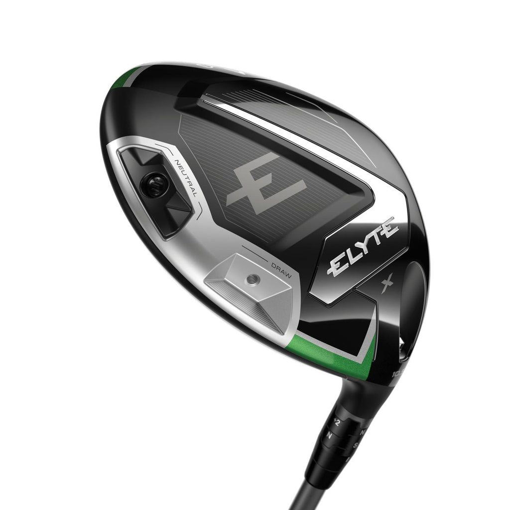 Women's Elyte X Driver