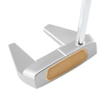 Ai-ONE Silver Milled Seven T DB Putter
