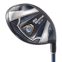 Big Bertha Fairway Wood
