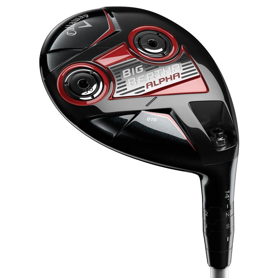 Big Bertha Alpha 815 Fairway
