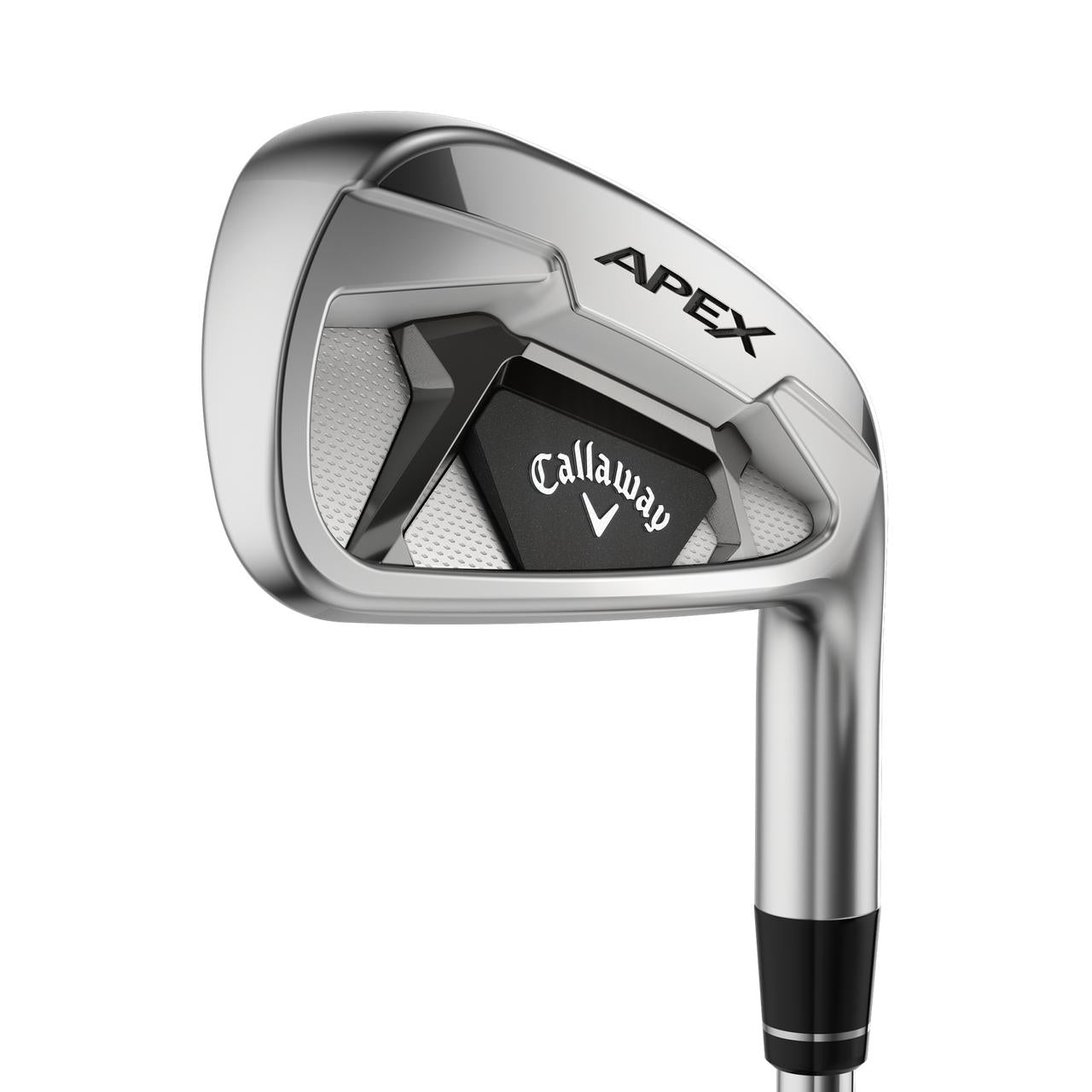 Apex 21 Irons