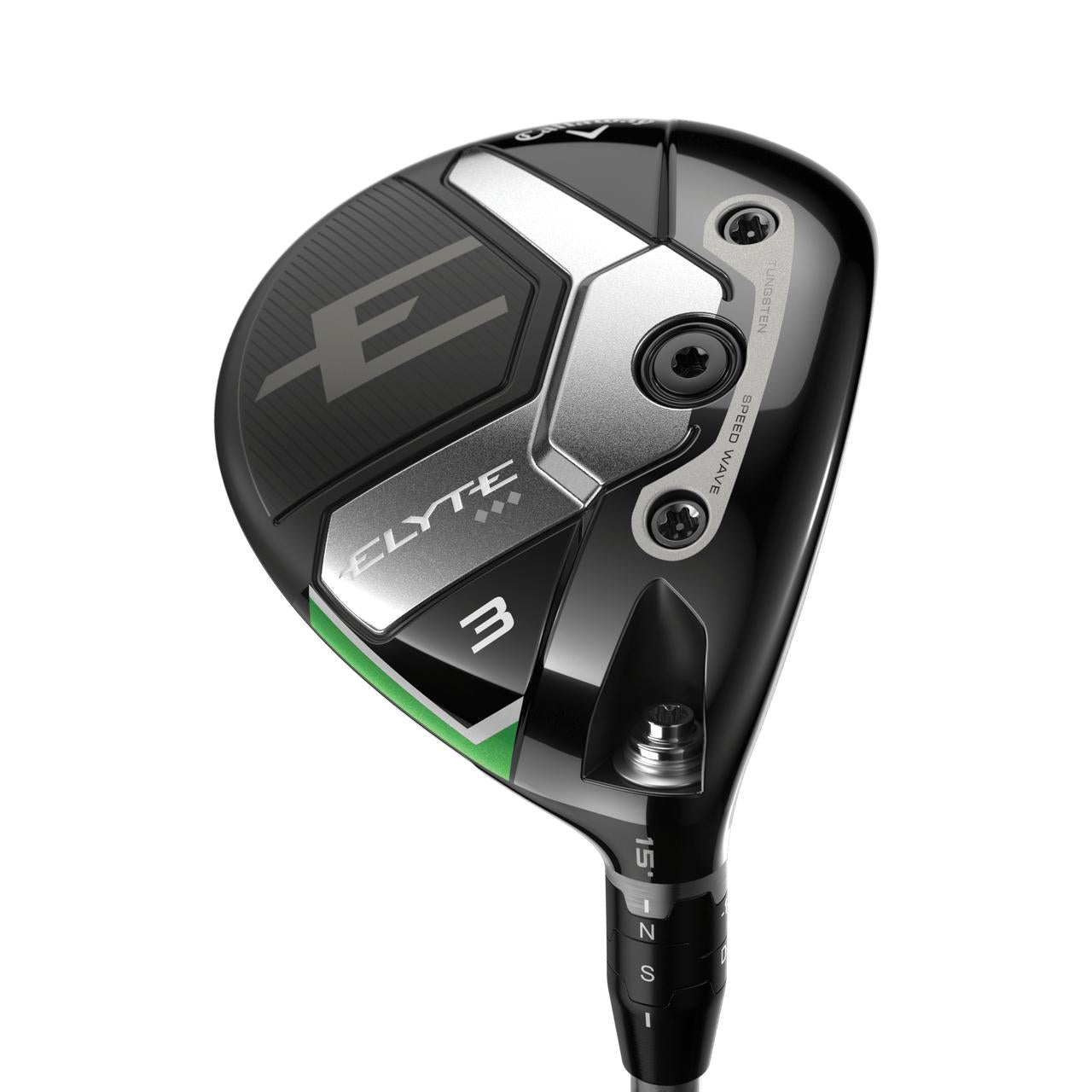 Elyte Triple Diamond Fairway Wood