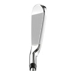 Paradym Ai Smoke Irons