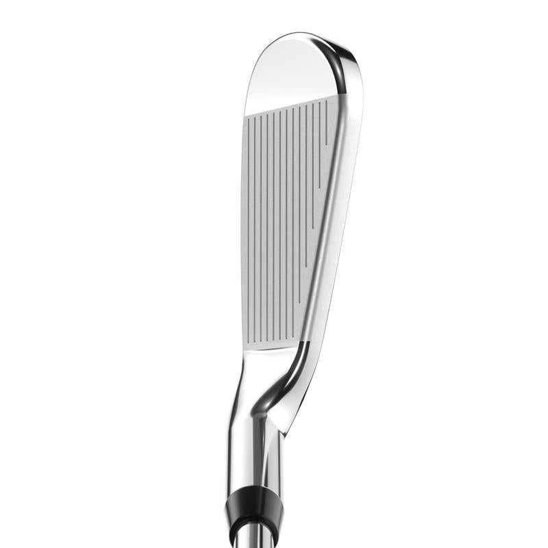 Paradym Ai Smoke Irons
