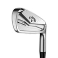 X Forged Irons
