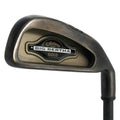 Big Bertha Gold Iron